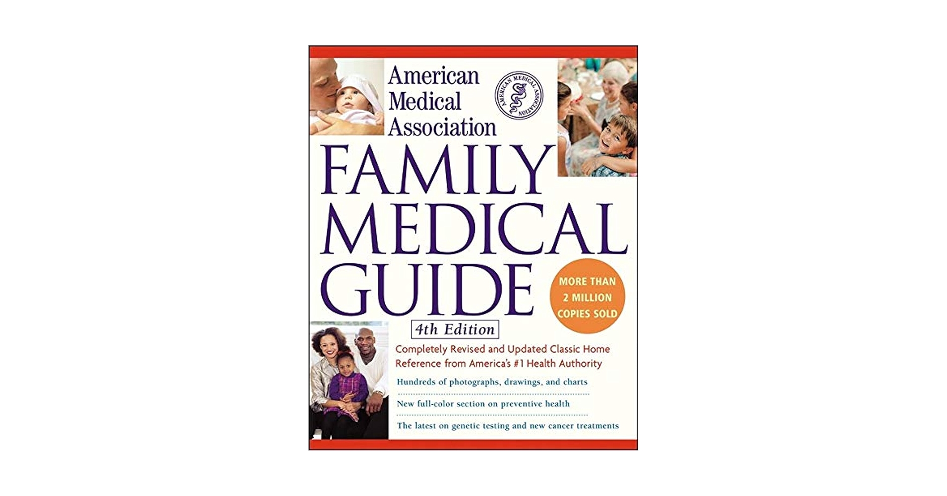 FAMILY MEDICAL GUIDE ハードカバー　洋書 FAMILY MEDICAL GUIDE ハードカバー 洋書 Family Health and